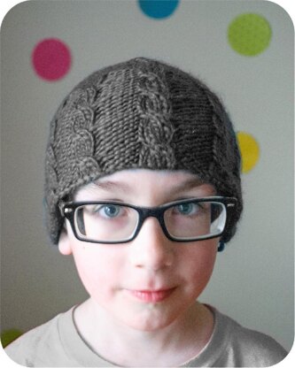 The Jongen Hat