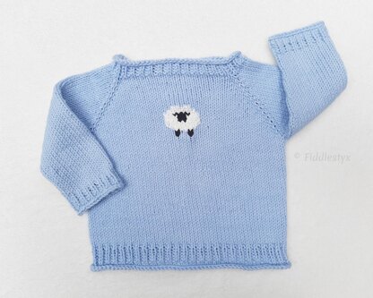Avery Sweater