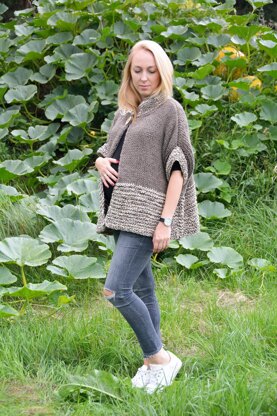 Maternity Cardigan