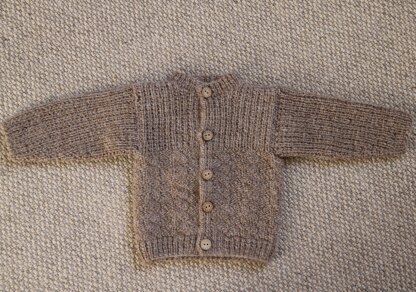 Corliss Cardigan