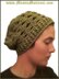 Cool Crochet Beret Hat Pattern Unique Slouchy Beanie