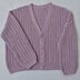 Ariadna Cardigan