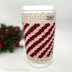 Peppermint Cup Cozy