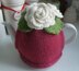 Summer Roses Tea Cosy