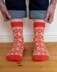 Poppies Socks