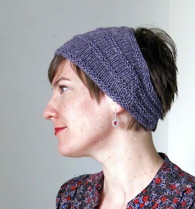 Bettina Headwrap