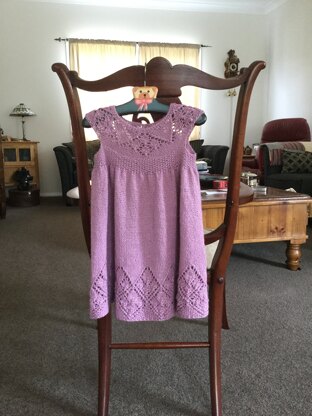 Toddler dress