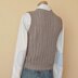 Boston vest