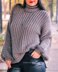 No Slip Stitch Given Sweater