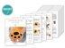 Pumpkin The Cat Paw Coin Purse