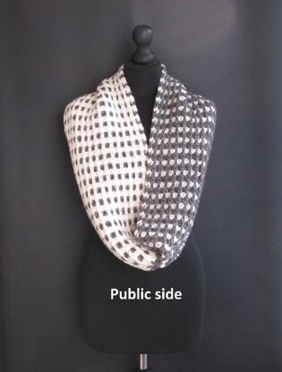 Cascade Nevado Cowl