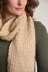 Raelyn Beginner Broken Rib Scarf