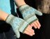 Glacial Lake Mittens