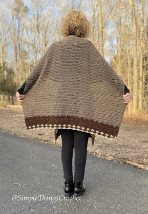 Brenna Poncho