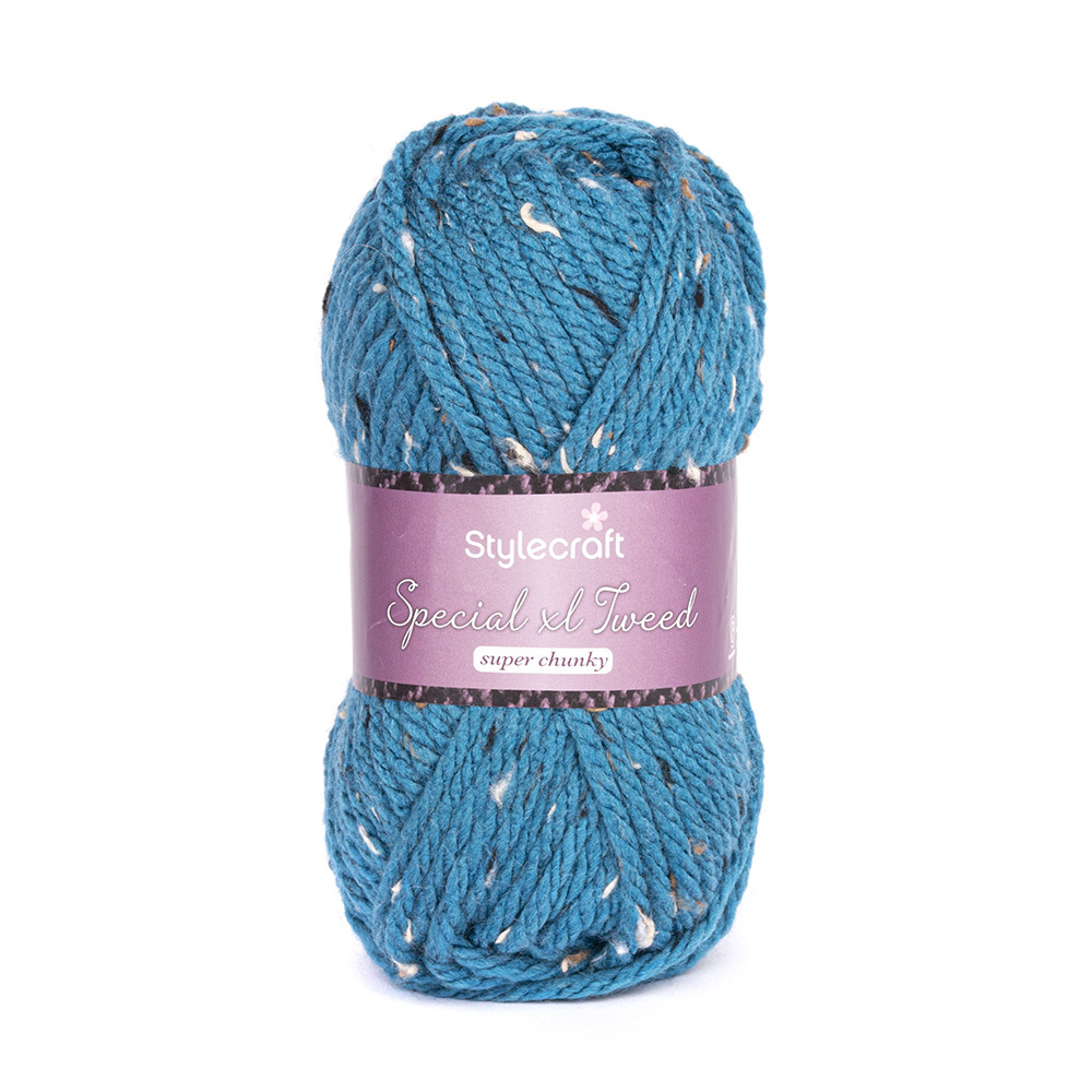 Stylecraft Special XL Tweed - view 2