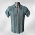 Seabreeze Mens Button-up Shirt