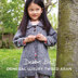 Debbie Bliss Donegal Tweed Coat PDF