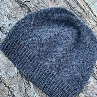 Glenorchy Hat