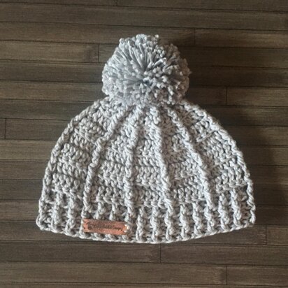 Stirling Baby Toddler and Child Hat