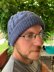 Matthew Hat and Scarf