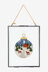 DMC Winter Woodland Cross Stitch Pattern - PAT1655_2