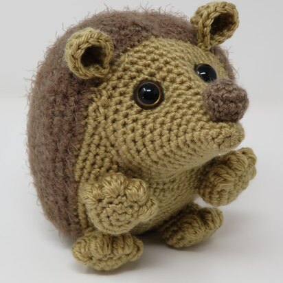 Hygge Hedgehog