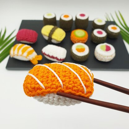 Sushi Small Set