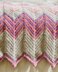 Whimsy Waves Baby Blanket Pattern