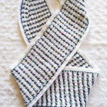 Bella Infinity Scarf