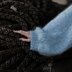 The Mohair Sweater
