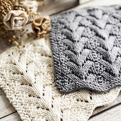 Glamour Dishcloth