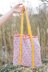 Fizzy Pop Tote Bag