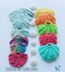Seashell Scrubby & Towel Collection