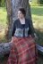 Prof. Simard's forestry waistcoat