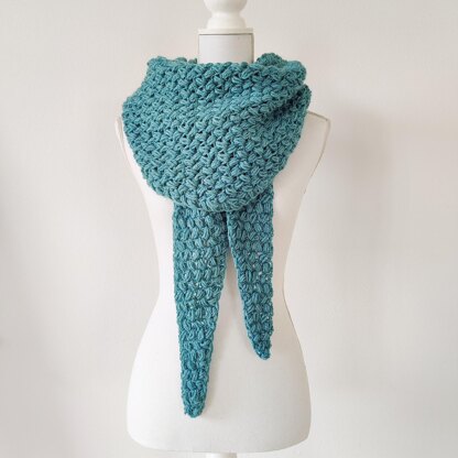 Into Nature Scarf