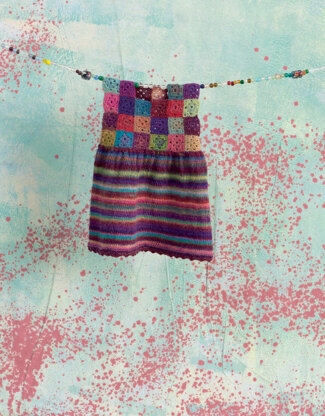 Fatto a Mano 234 Elle Tricote Baby by Lang Yarns