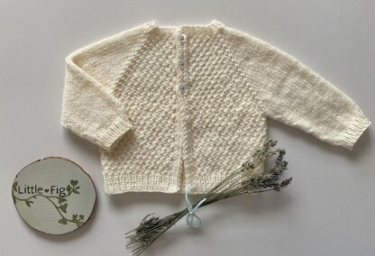 Briar Cardigan