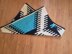 Gallup Area Saddle Blanket