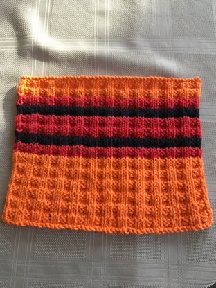 Not Another Dishcloth