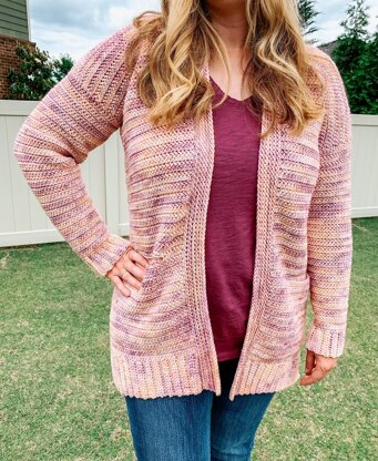 Catalina Cardigan