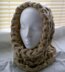 Wavy Cable Cowl/Hood