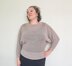 Adelyn Batwing Sweater