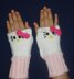 Hello Kitty Handwarmers