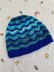 High Seas beanie