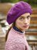 Pure Wool Worsted Kollektion von Rowan