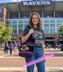 Baltimore Sports Tote Bag