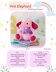 Pink Elephant