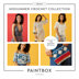 Paintbox Yarns Midsummer Crochet Collection Ebook PDF