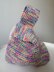 Japanese Knot Bag