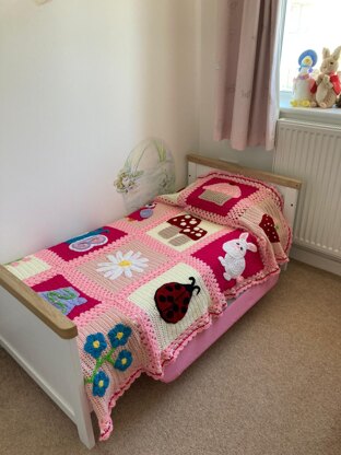 Blanket for Robyn